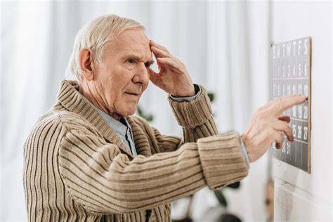 10 Signs Of A Stroke In Seniors