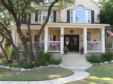 Check spelling or type a new query. San Antonio Texas, traditional style home tour - Debbiedoos
