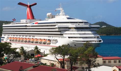 Enjoying Carnival Cruise Line Journeys Tips To Take With You