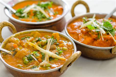 The Best Indian Restaurants In Mississauga