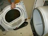 Pictures of Washing Machine Repairs Do It Yourself