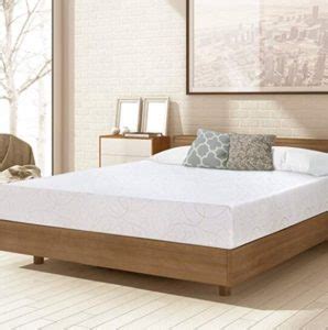 Thin mattresses are compatible even with an older foundation and bed frame that may not have the ability of supporting a thicker mattress's weight. Top 10 Best Thin Mattresses in 2020 - From 3 Inch to 9.5 Inch