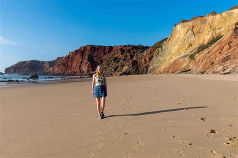 De Mooiste Stranden Van De Algarve In Portugal Travellers Of The World