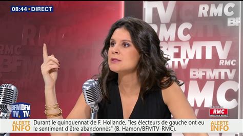 Voir plus d'idées sur le thème apolline de malherbe, laurence ferrari, photo star. Benoît Hamon face à Apolline de Malherbe - YouTube