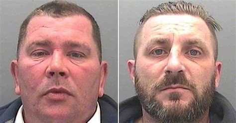 Uncle And Nephew Jailed After Lying About Assault Which Saw Innocent