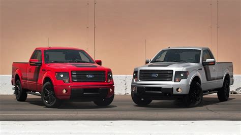 7 Ford Trucks To Buy As An Investment Ford Trucks