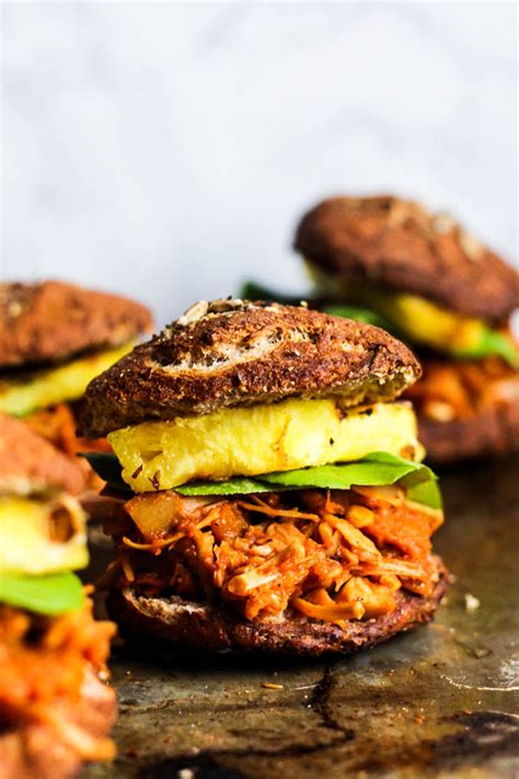 25 Vegan Summer Recipes For Cookouts And Barbecues Emilie Eats