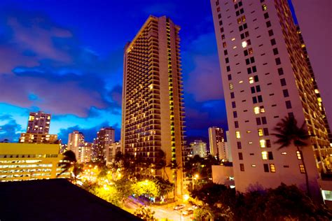 Hoteles En La Playa Waikiki Waikiki Beach Marriott Resort And Spa