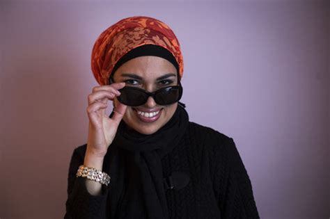 Call to ban Muslim women wearing hijab on passport photos | World