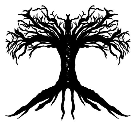 Curse Mark by BloodlinesDMC on DeviantArt