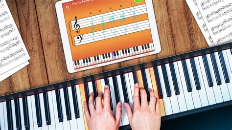 Imparare A Suonare Il Pianoforte Con Simply Piano Podcast Youtube