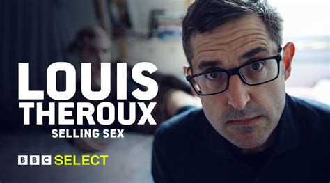 sex documentaries on bbc select