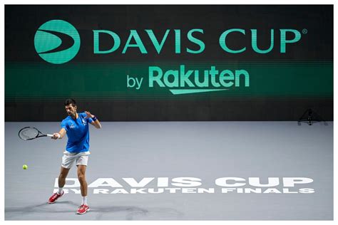 Copa Davis 2023 Últimas Noticias De La Davis