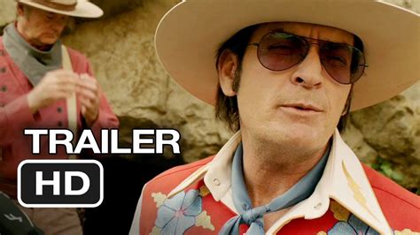 A Glimpse Inside The Mind Of Charles Swan III Official Trailer Charlie Sheen Movie