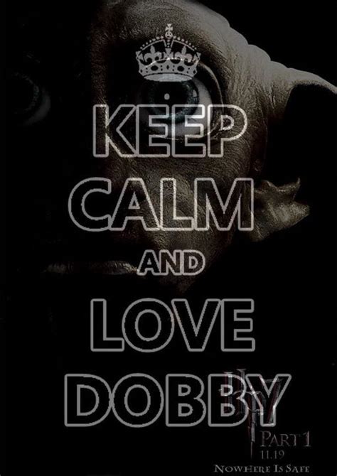 Don't forget to confirm subscription in your email. Dobby Quotes. QuotesGram