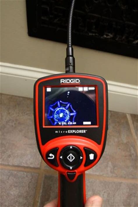 South country equipment is proud to be in the platinum club in 2019, and has been a canada's best managed companies winner since 2011. Waterproof Inspection Camera used to inspect Water Lines ...
