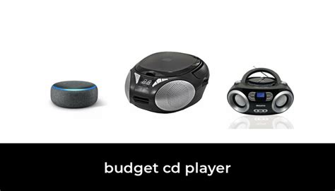 Best Portable Cd Players 2021 Bpoquote