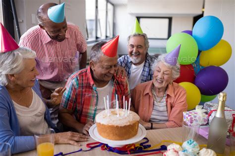 Birthday Party Ideas For Senior Citizens Elderly Adult Games That Are