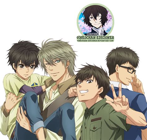 Resultado De Imagen Para Haru Kaidou Anime Guys Manga Anime Love