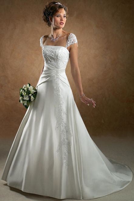 Inner Peace In Your Life The Most Beautiful Wedding Dress In The World