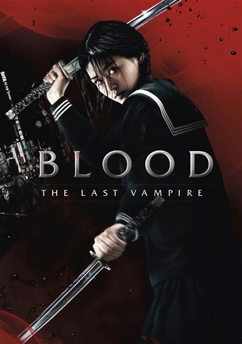 Blood The Last Vampire 2009 Picture Image Abyss