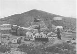 Pictures of New Mexico Silver Mines