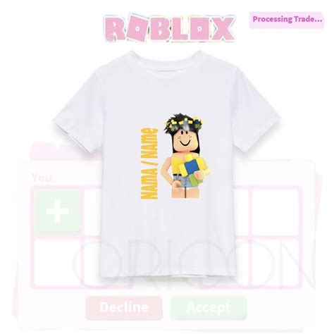 Roblox T Shirt Aesthetic