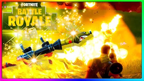 High Explosives Fortnite Battle Royale Squads Gameplay Youtube