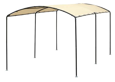 Shelterlogic Monarc Canopy 9 X 16 Ft