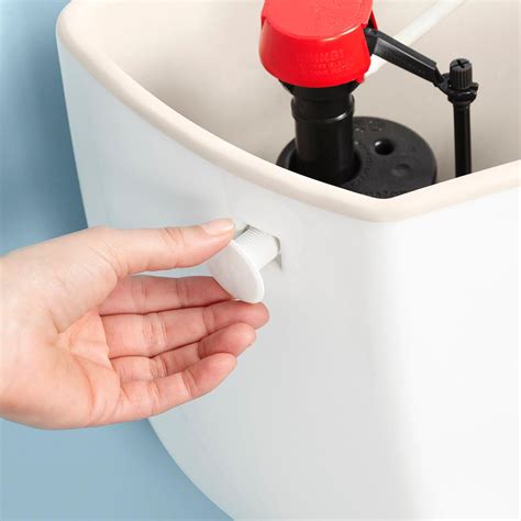 Kohler K 1954 0 Touchless Toilet Flush Kit