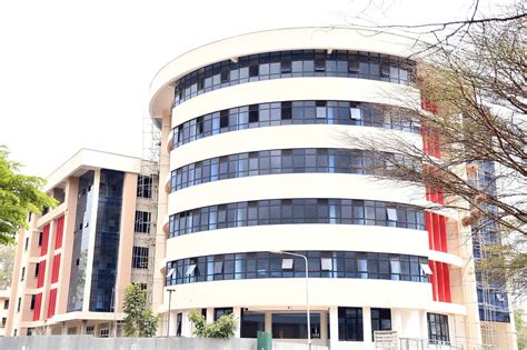 Multimedia University Of Kenya Ayoma