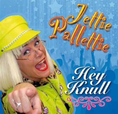 Hey Knull Single By Jettie Pallettie Spotify