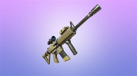 How To Unlock Prowler In Fortnite Thermal Weapon Locations Metro News