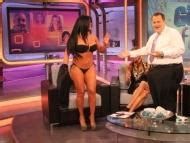 Maripily Rivera nude pics página 1