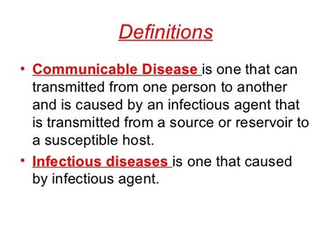 Disease Definition Of Disease Paminaki Lovelly