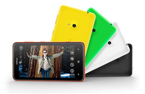 Nokia lumia 625 é um smartphone de 2013 pesando 159 gramas e tamanhos 133.3 x 72.3 x 9.2 mm. Comparativa Nokia Lumia 625 vs Nokia Lumia 620 | Trucos ...
