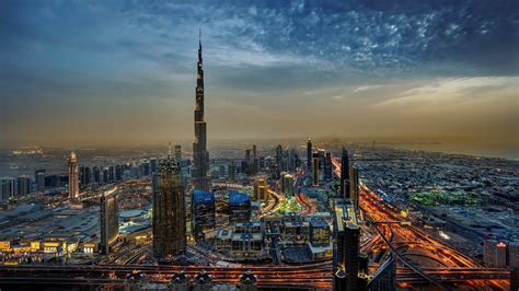 The United Arab Emirates Wallpapers Wallpaper Cave