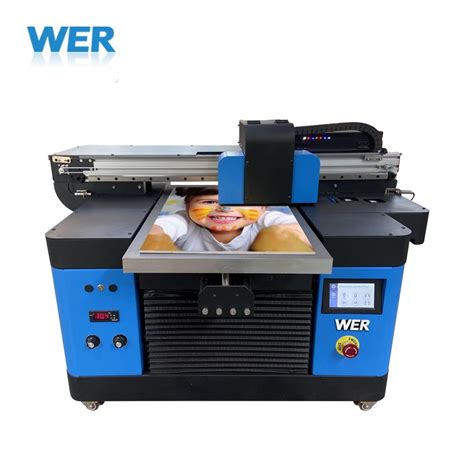 Ce Approved A2 Size Uv Printer Pen Printing Machine China Pen