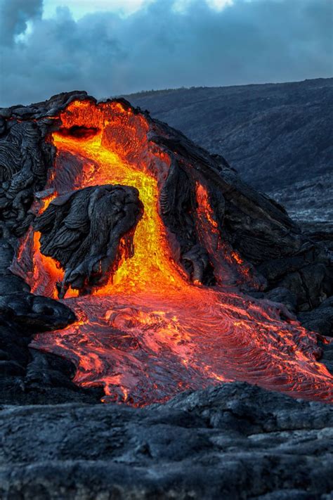 1000destructions Volcano Pictures Volcano Kilauea
