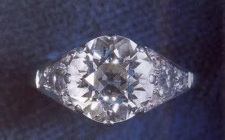 The ring is also very similar to one in another sapphire set, which was bought at carrington & co. Wedding of Queen Elizabeth II of The United Kingdom and Lt ...