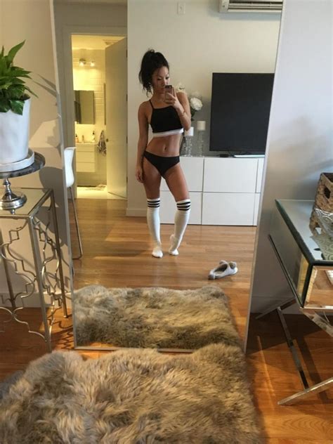 Asa Akira Nude Mirror Selfies Leaked Thotslife Com