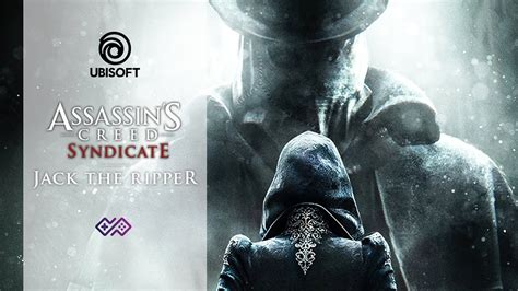 Assassin S Creed Syndicate Jack The Ripper Full Dlc Walkthrough No