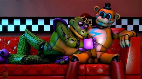 Five Nights At Freddy S Security Breach Fruit Cock Animation Xxx Mobile Porno Videos And Movies