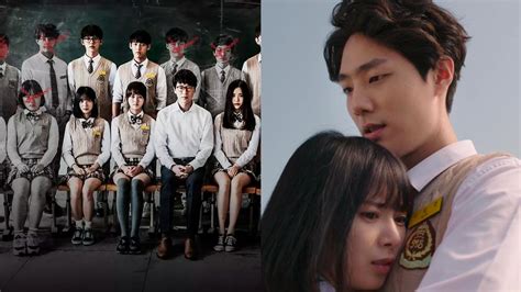 21 best korean drama series you can stream on netflix. K-Dramas To Watch Halloween 2018