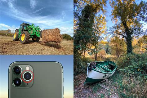 Ios 11's take on the camera app aims to give you the ability to shoot and store more and better photos on your iphone without running out of space by adopting a new shooting format for photos and. How to use iPhone 11 Pro's ultra wide-angle camera to take ...