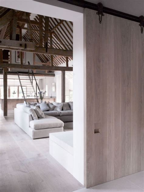 Grey And White Interior Design Balmoral Construction