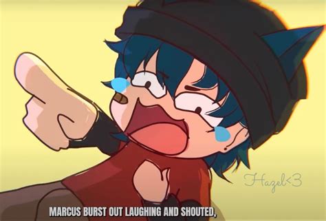 msa marcus in 2022 animated icons animation anime