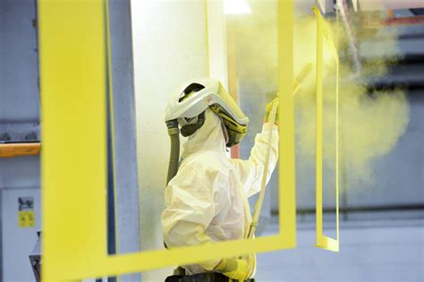 From Novice To Pro How Powder Coating Training Can Transform Your