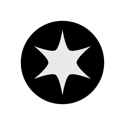 Colorless Type Symbol Tcg By Jormxdos On Deviantart