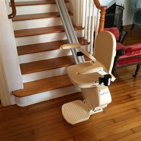 Automatic Stair Lift Max Persons 1 Persons At Rs 150000 In Chennai